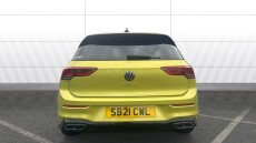 Volkswagen Golf 1.5 TSI 150 R-Line 5dr Petrol Hatchback